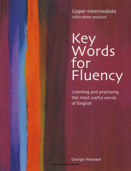 Key Words for Fluency - Upper Intermediate
